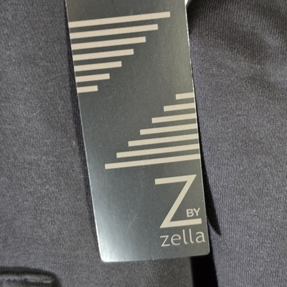 ⚡️Z by Zella ⚡️ NWT Hoodie - Picture 6 of 9